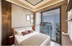 Amber Gardens (D15), Condominium #559565051